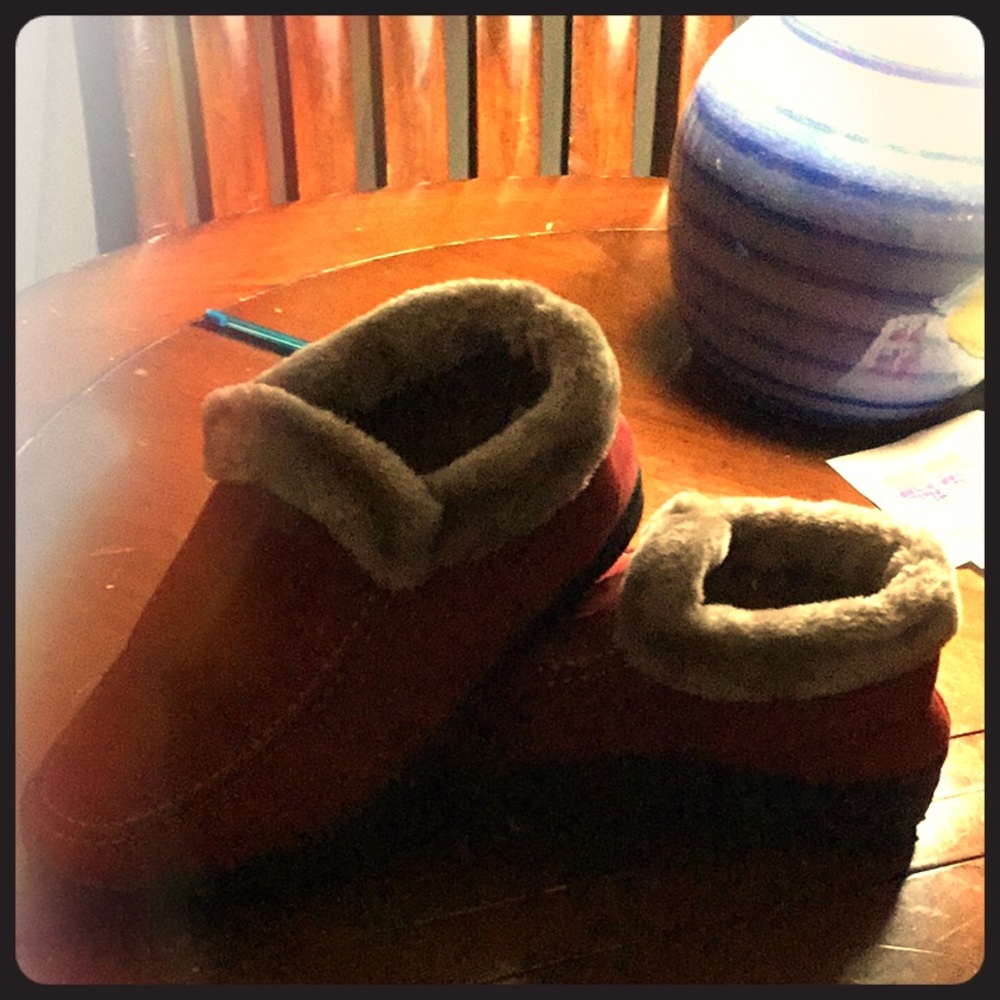 Shoes